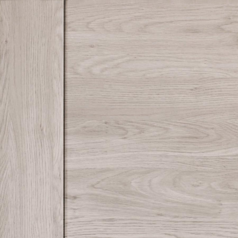 Alabama Light Grey Laminate Internal Fire Door
