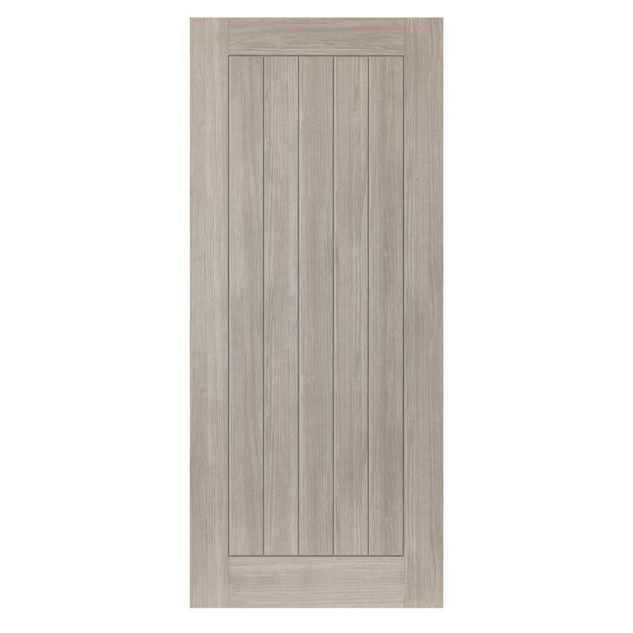 Colorado Grey Laminate Internal Door