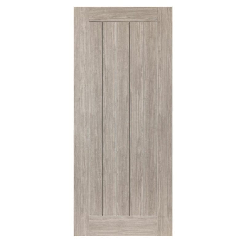 Colorado Grey Laminate Internal Door