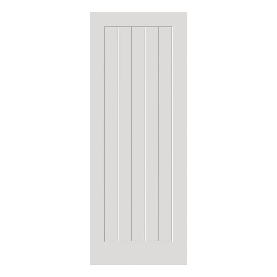 Thames White Internal Door