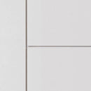 Tigris White Internal Fire Door