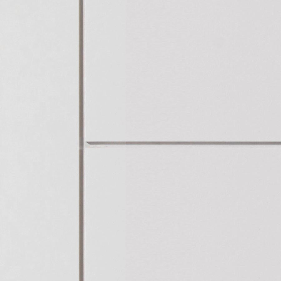 Tigris White Internal Fire Door