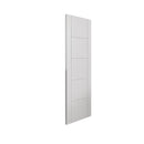 Tigris White Primed Internal Fire Door