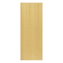 Ash Veneered Flush Internal Fire Door FD30