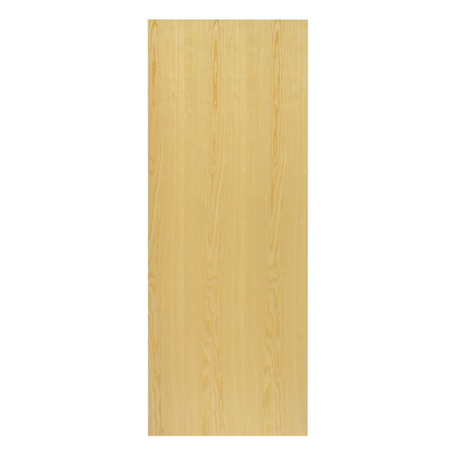 Ash Veneered Flush Internal Fire Door FD30