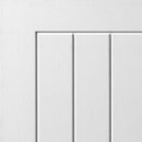 Cottage 5 White Internal Fire Door