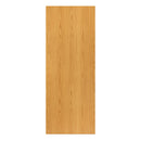 Oak Veneered Flush