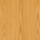 Oak Veneered Flush