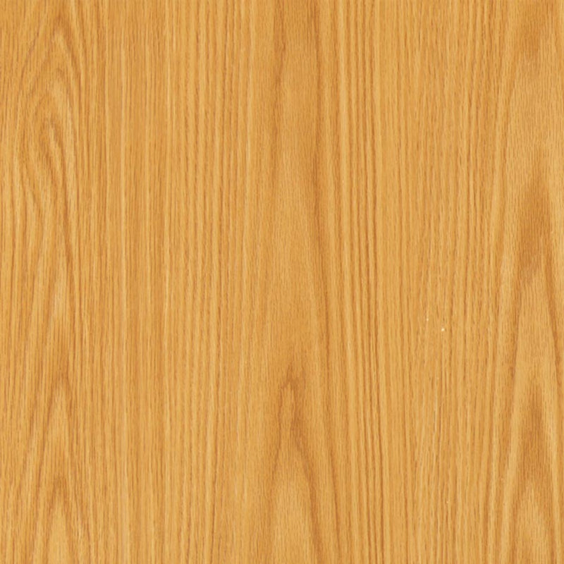 Oak Veneered Flush