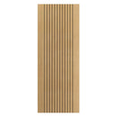 Aria Oak Internal Fire Door