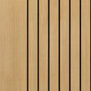 Aria Oak Internal Fire Door