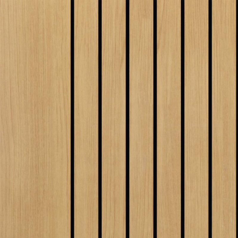 Aria Oak Internal Door