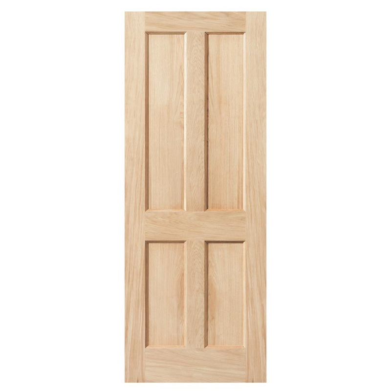 Derwent Oak Internal Door