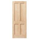 Derwent Oak Internal Fire Door