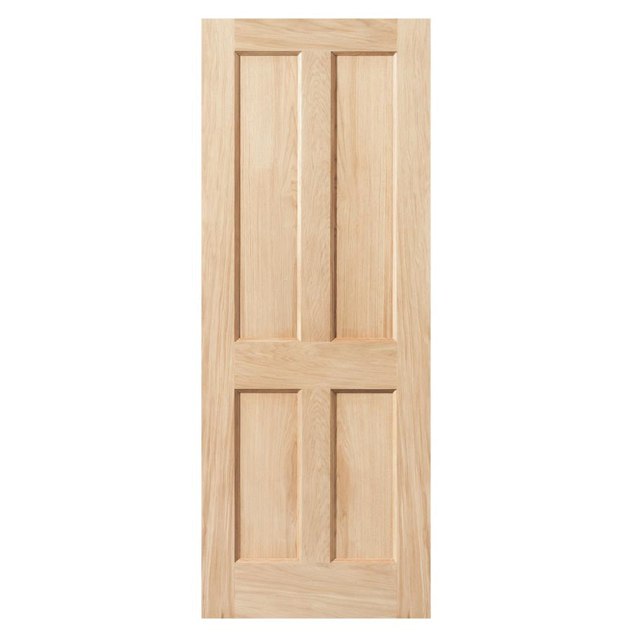 Derwent Oak Internal Fire Door