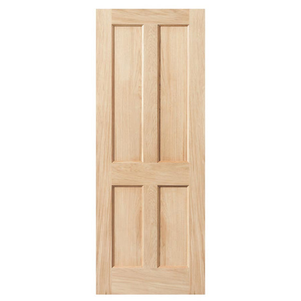 Derwent Oak Internal Fire Door