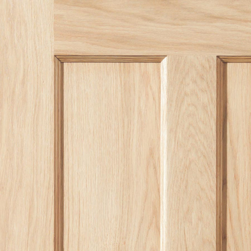 Derwent Oak Internal Fire Door