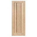 Eden Oak Internal Fire Door