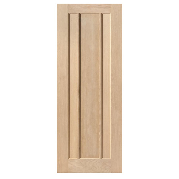 Eden Oak Internal Door