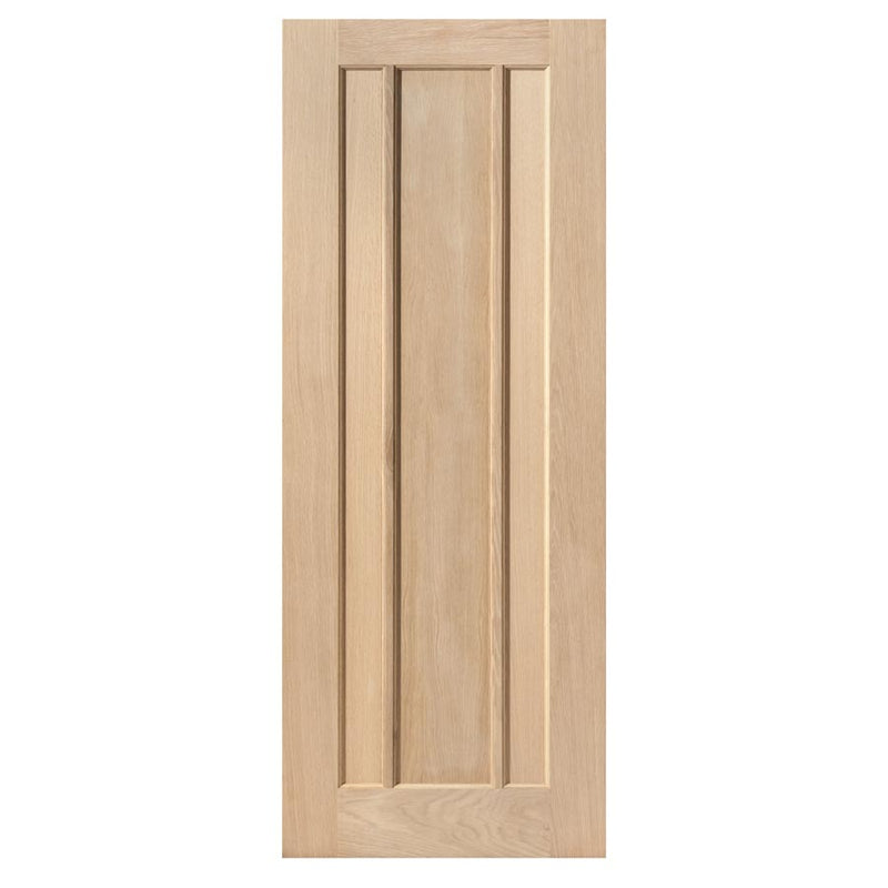Eden Oak Internal Door