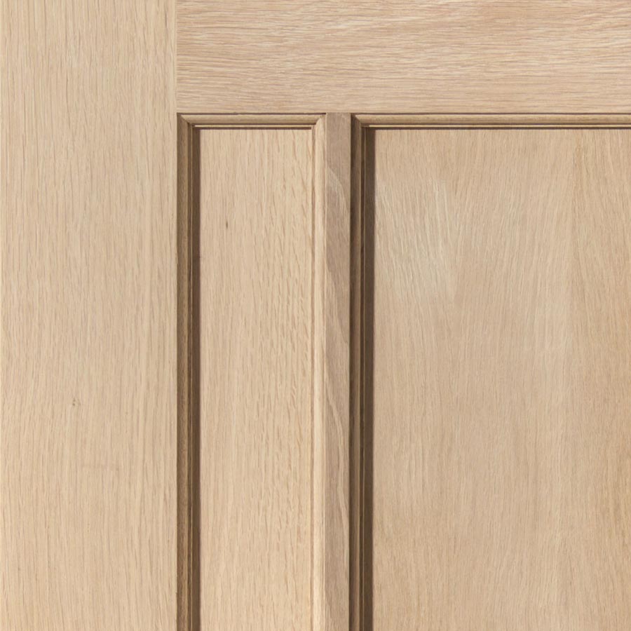 Eden Oak Internal Door