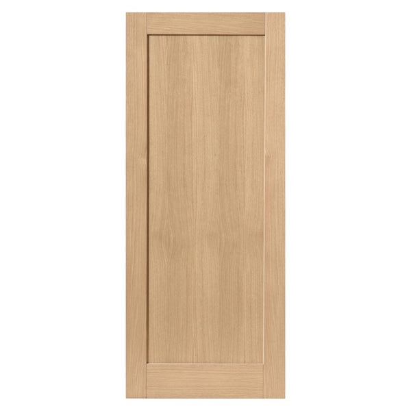 Etna Oak Internal Door