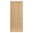 Etna Oak Internal Fire Door
