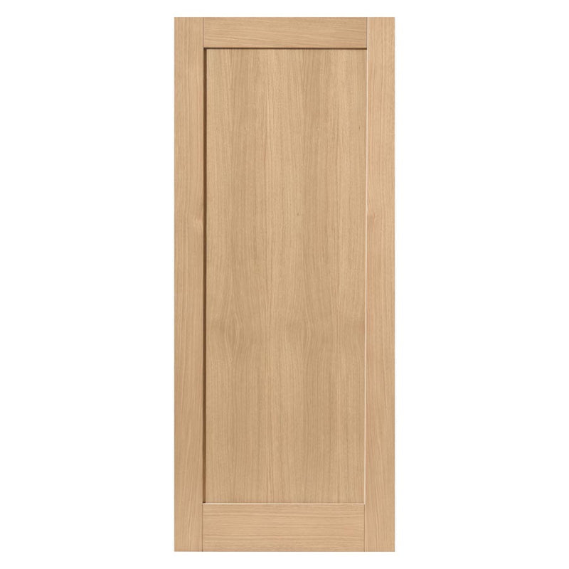 Etna Oak Internal Fire Door