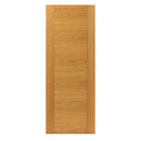 Tigris Oak Internal Fire Door