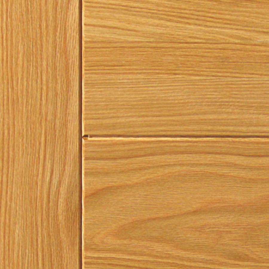 Tigris Oak Internal Fire Door