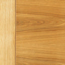 Mistral Oak Internal Door