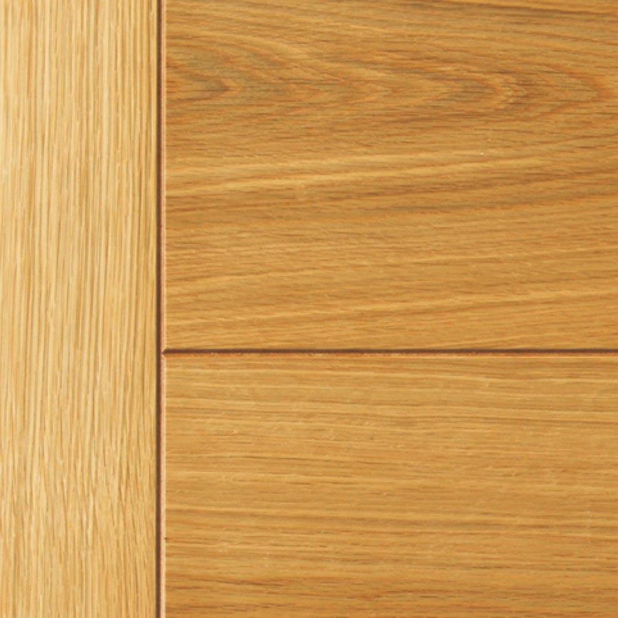 Mistral Oak Bi-fold Internal Door