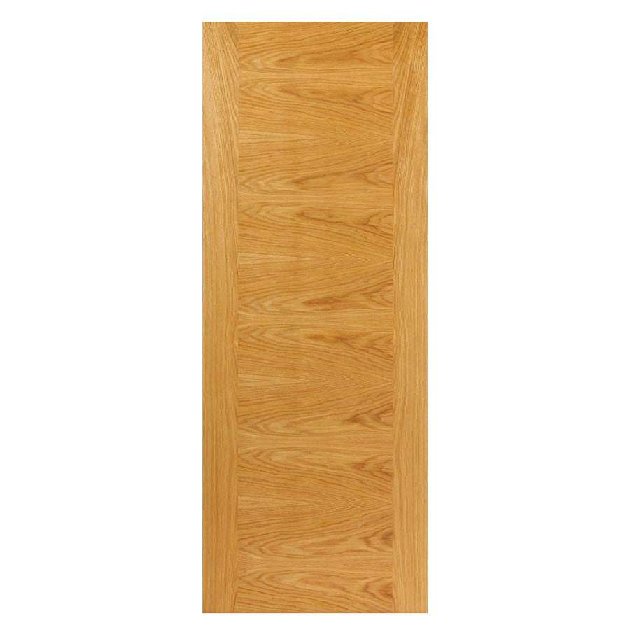 Ostria Oak Internal Fire Door