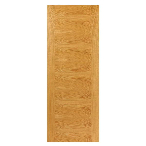 Ostria Oak Internal Door