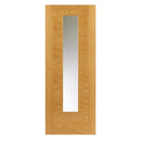 Ostria Oak Glazed Internal Door