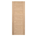 Palomino Oak Internal Door