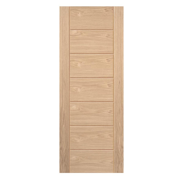Palomino Oak Internal Door