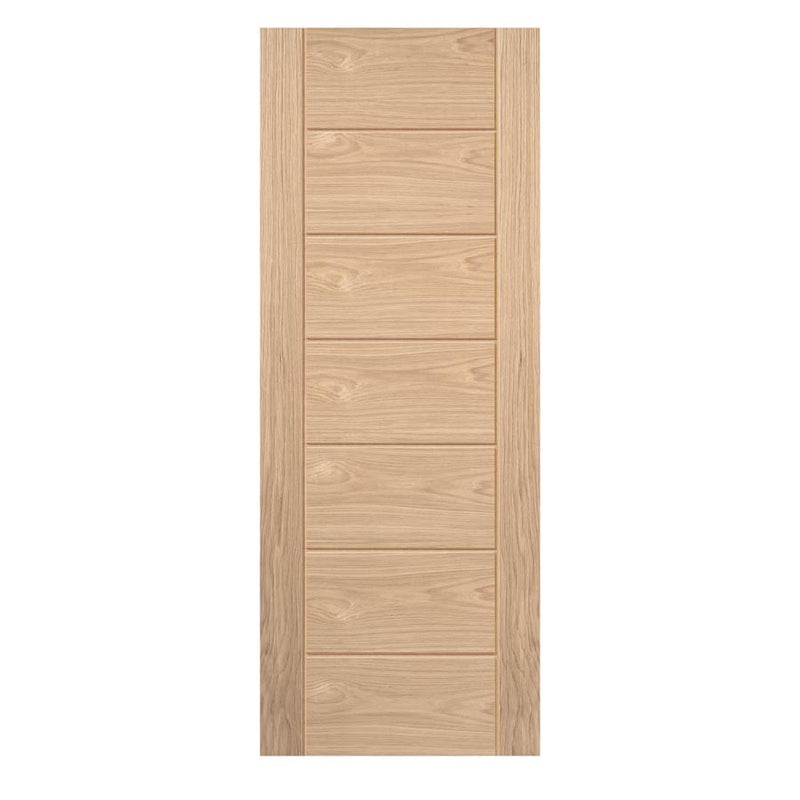 Palomino Oak Internal Door
