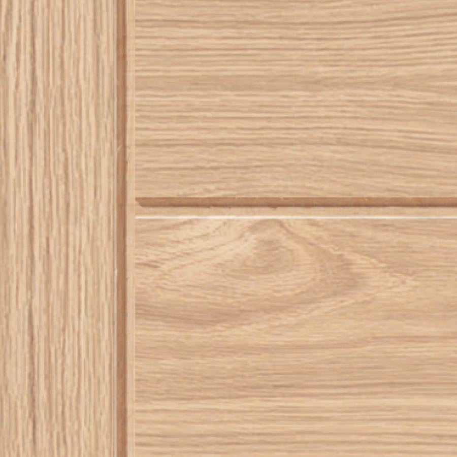 Palomino Oak Internal Door