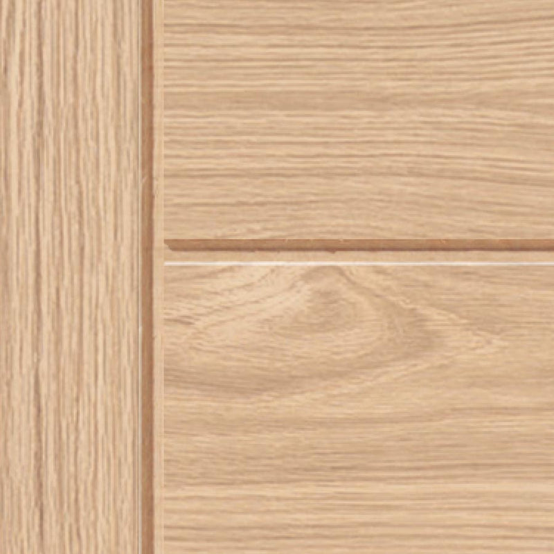 Palomino Oak Internal Door