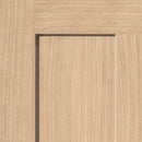 Rushmore Oak Internal Fire Door