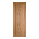 Sicily Oak Pre-Finished Internal Door