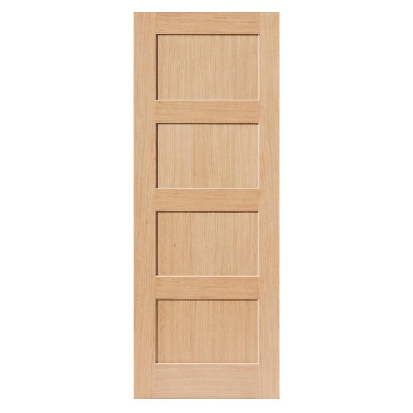 Snowdon Oak Internal Door