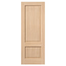 Trent Oak Unfinished Internal Door