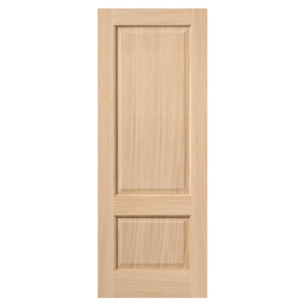 Trent Oak Internal Unfinished Internal Fire Door