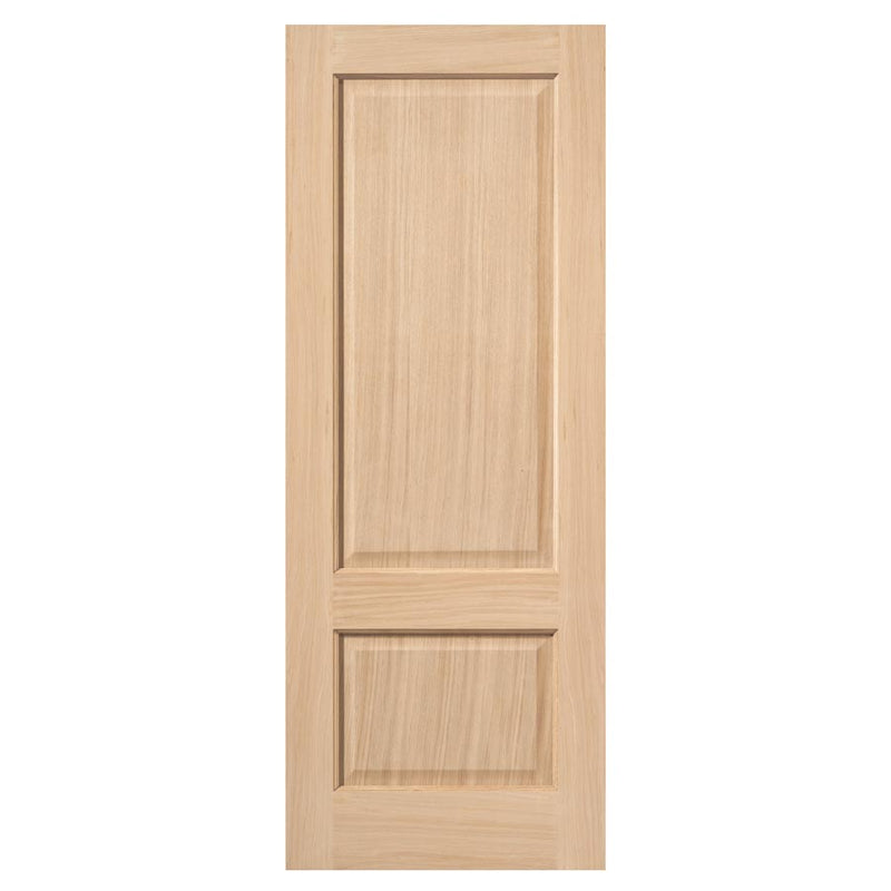 Trent Oak Unfinished Internal Door