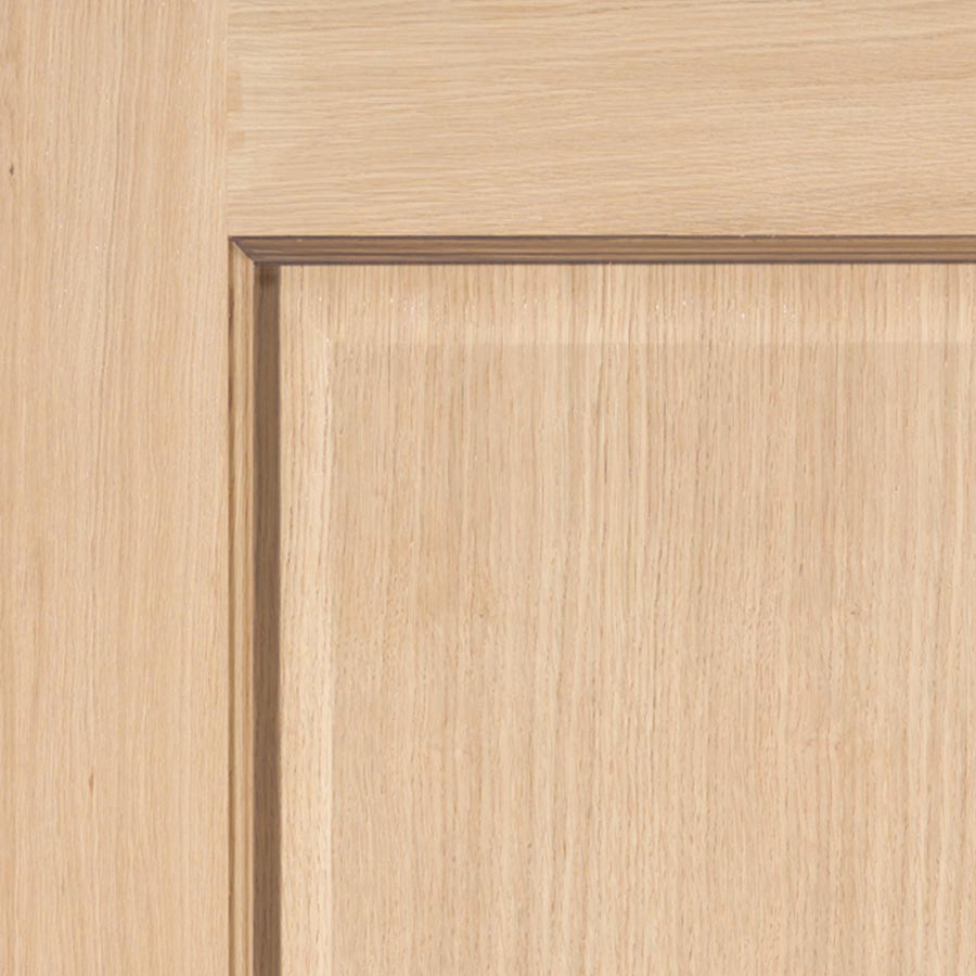 Trent Oak Internal Unfinished Internal Fire Door