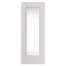 Belton Clear Glazed Internal Door
