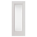 Belton Etched Glazed Internal Door