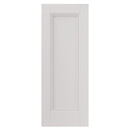 Belton White Internal Fire Door